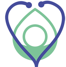 Kinderarztpraxis Heidenau Ines Punde Logo
